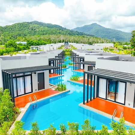 Hangouts Urban+Eco Langkawi Kuah Exterior foto